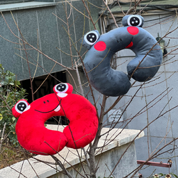 بالش دور گردنی سفری فوروارد کد FCLT500501