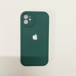 کاور قاب گارد مدل سیلیکونی کد 07 مناسب iPhone 12