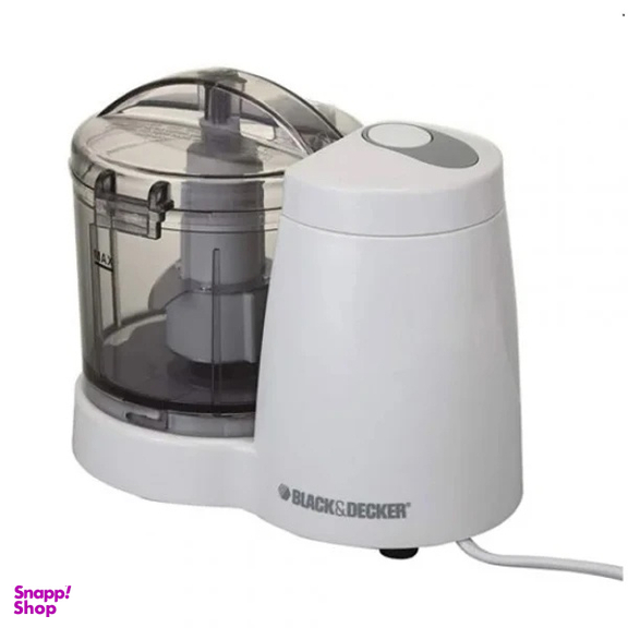 خردکن بلک اند دکر مدل SC350