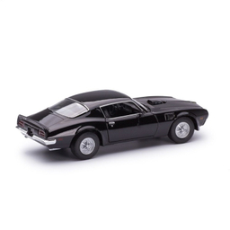 ماکت ماشین ویلی مدل پونتیاک PONTIAC TRANS AM1972