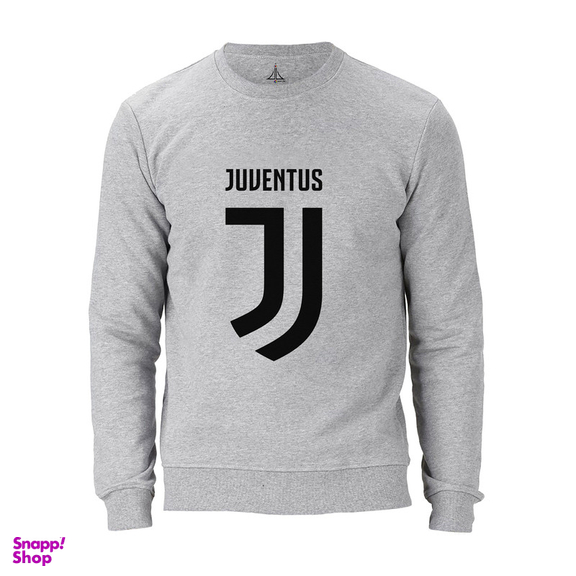 سویشرت مردانه به رسم طرح یوونتوس کد 688