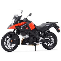 ماکت موتور مایستو مدل SUZUKI VSTROM 1000