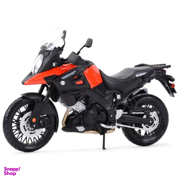 ماکت موتور مایستو مدل SUZUKI VSTROM 1000