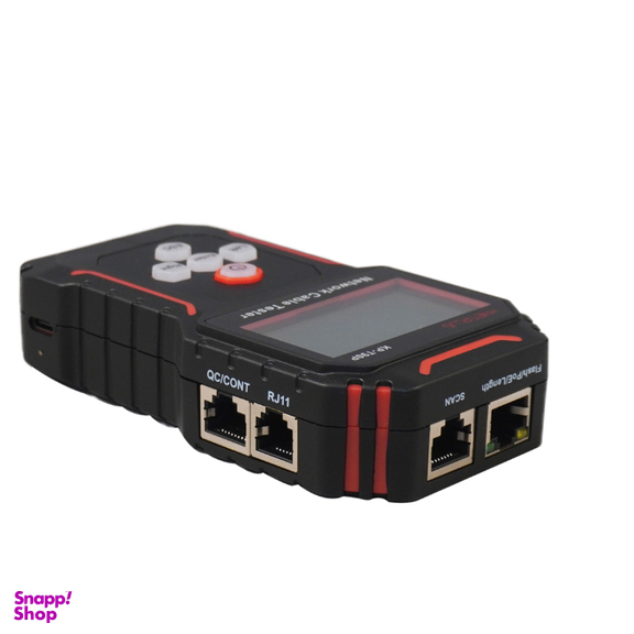 تستر شبکه کی نت پلاس مدل KP-T90P