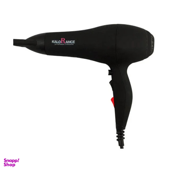 سشوار کلورانس کد 2200