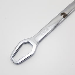 اچار دو سر رینگی ثابت چند کاره مدل الفنت کد YP-8-22MM