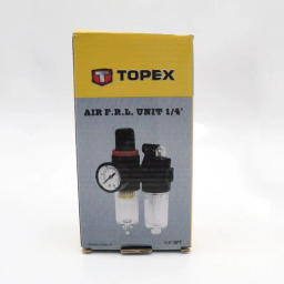 رطوبت گیر کمپرسور تاپکس مدل YP-AFC2500-AIRFRLUNIT1/4