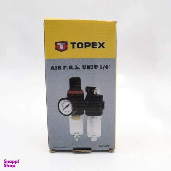 رطوبت گیر کمپرسور تاپکس مدل YP-AFC2500-AIRFRLUNIT1/4