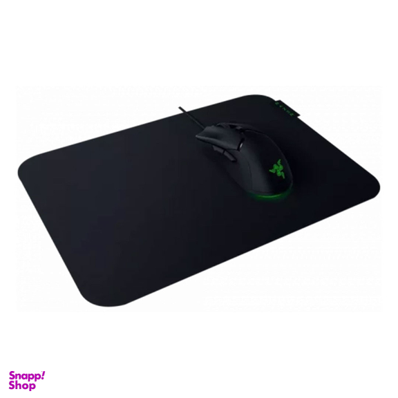 ماوس پد گیمینگ ریزر مدل Sphex V3 Small