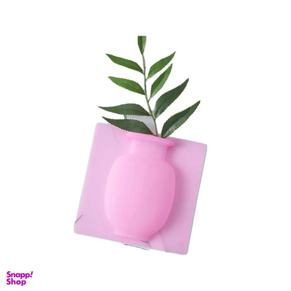 گلدان دکوری آرکاکالا مدل سیلیکونی