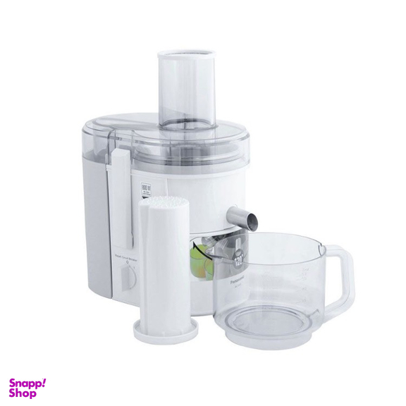 آبمیوه گیری پاناسونیک MJ-SJ01