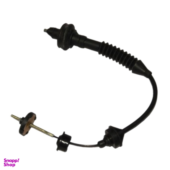 کابل کلاچ خودرو سبزوار کد 099 مناسب پژو 207 رگلاژ دستی