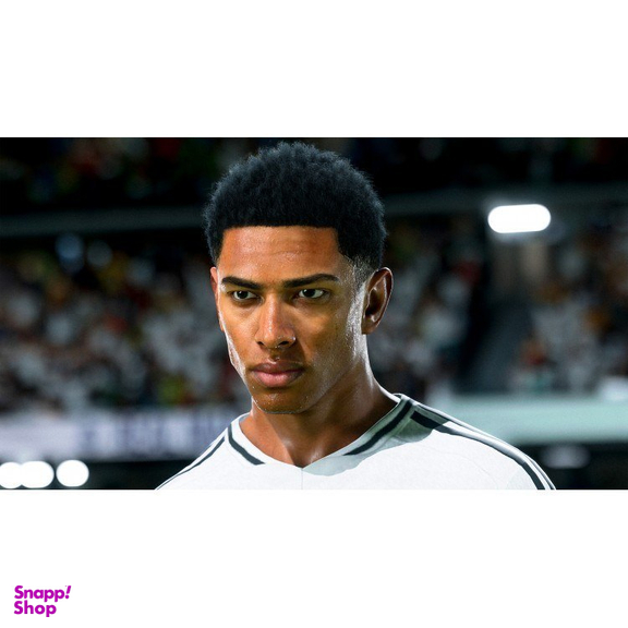 بازی ویدیویی EA Sports مدل FC25 نسخه All Region مناسب کنسول بازی سونی PS5