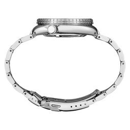 ساعت عقربه ای مردانه سیکو کد SRPD51K1 رنگ نقره ای