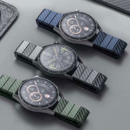 بند گلکسی واچ سامسونگ کوتتسی کد 22020 سایز 22 میلی متر