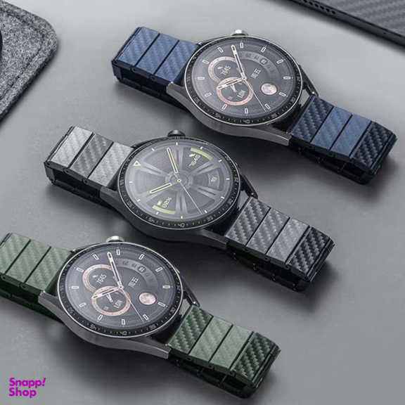 بند گلکسی واچ سامسونگ کوتتسی کد 22020 سایز 22 میلی متر