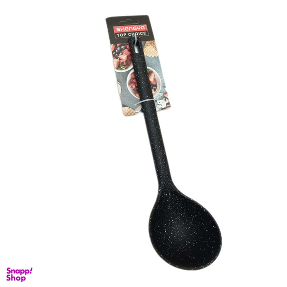 سرویس کفگیر و ملاقه شنگیا مدل P5016 مجموعه 3 عددی
