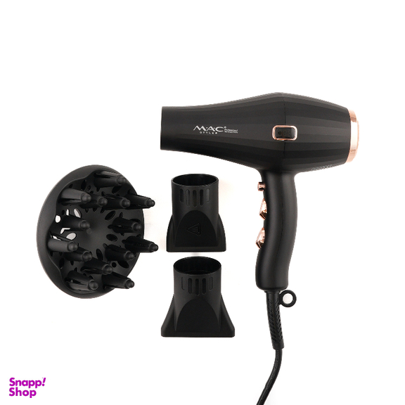 سشوار مک استایلر کد mc6988