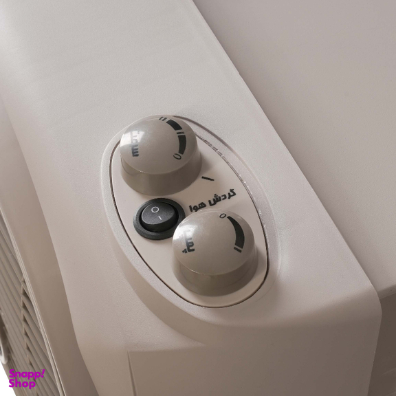 کولر آبی قابل حمل ریتون مدل PC-2500