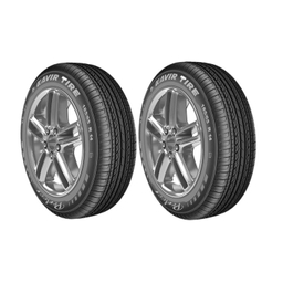 لاستیک خودرو کویر تایر مدل Strong KB22 سایز 185/65/14 دو حلقه