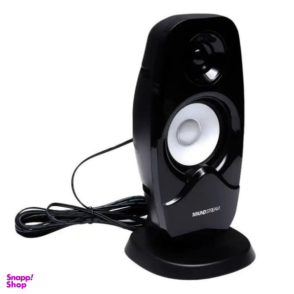 اسپیکر 5 تکه ساند استریم مدل SF-R5130L