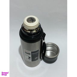 فلاسک سفری مدل Good Vacuum کد MN گنجایش 800 میلی‌ لیتر