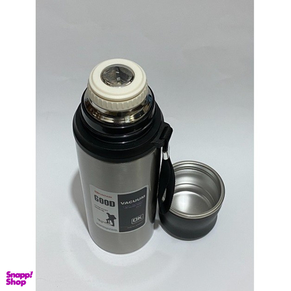فلاسک سفری مدل Good Vacuum کد MN گنجایش 800 میلی لیتر