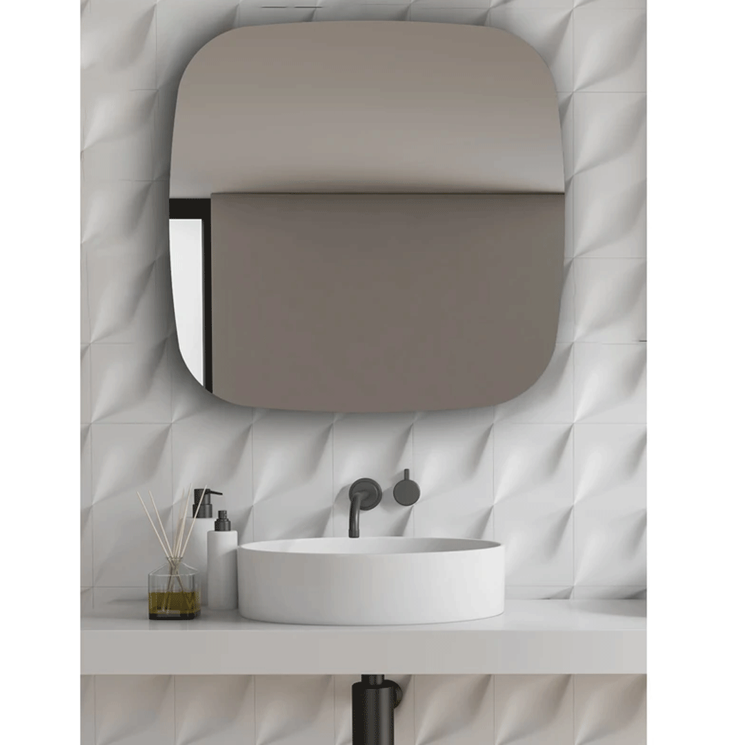 آینه دلفین مدل SQ-61