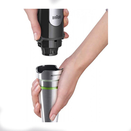 گوشت کوب برقی براون مدل MQ7075X