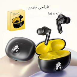 ایرفون بلوتوثی مدل RS90