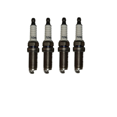 شمع خودرو تورچ مدل kL6RTC پایه بلند مناسب برلیانس سری 200 و 300