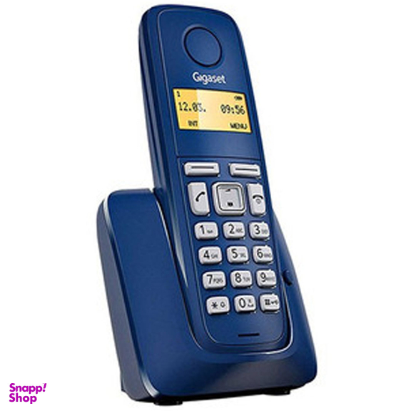 تلفن بی سیم گیگاست مدل A220A