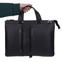 کیف اداری مدل دانیال کد LHM-003