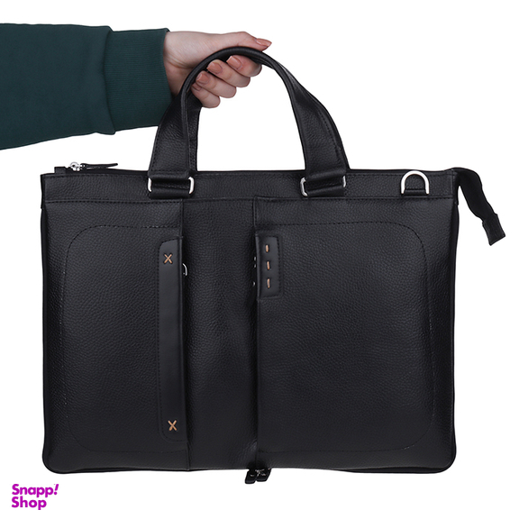 کیف اداری مدل دانیال کد LHM-003