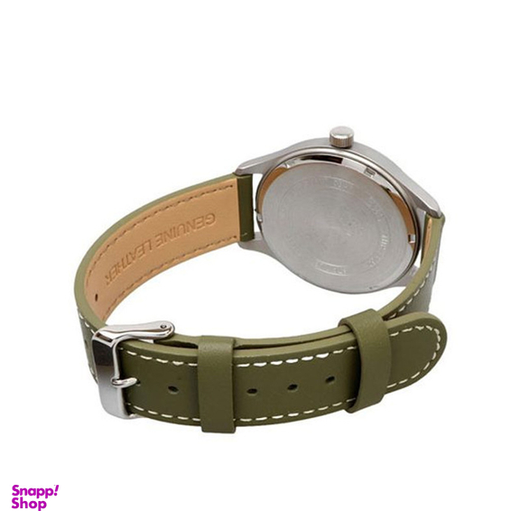 ساعت مچی عقربه‌ای مردانه کاسیو مدل MTP-B160L-1B2VDF