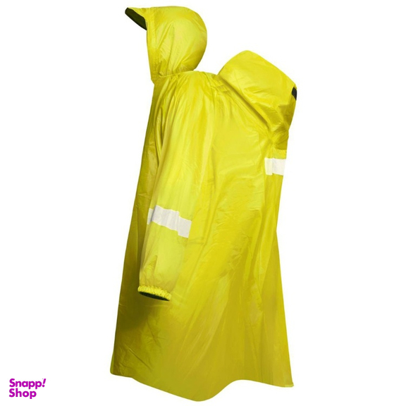 پانچو آستين دار پکینیو مدل 210T Polyester Ripstop PU2000mm کد 2025