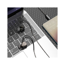 هندزفری بروفون مدل BM88 TYPE-C