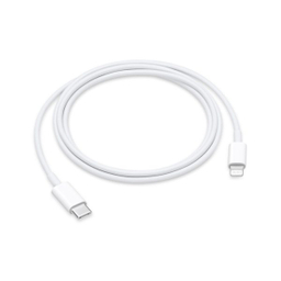 کابل شارژ Lightning به Type-C کد A2845 مناسب iPhone 11 Pro Max طول 1 متر