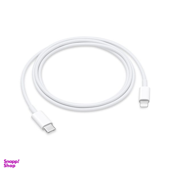 کابل شارژ Lightning به Type-C کد A2845 مناسب iPhone 11 Pro Max طول 1 متر