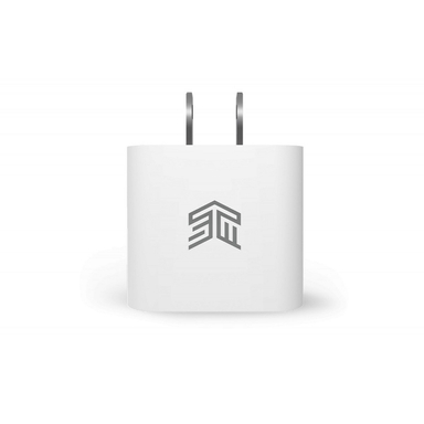 شارژر دیواری اس تی ام مدل 20W Power Adapter