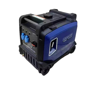 موتور برق آگرو کد AG4000IS