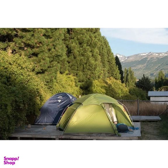 چادر 2 نفره هاسکی مدل Sawaj Triton 2