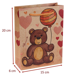 پاکت هدیه کد B300