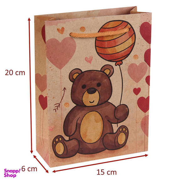 پاکت هدیه کد B300