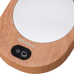 صفحه گرم کن برقی سولونیکس مدل GH-01
