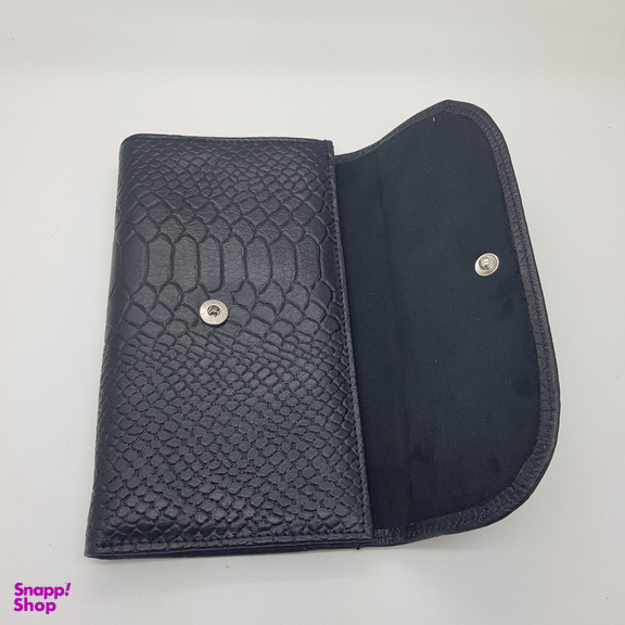 کیف پول زنانه چرم دیاکو مدل ژینوس