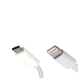 کابل و شارژ اصلی گوشی اپل مدل iPhone 11 کد 785