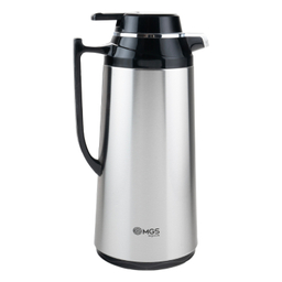 فلاسک استیل ام جی اس مدل FL17SG گنجایش 1/9 لیتر