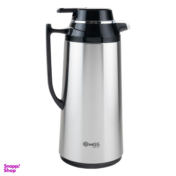 فلاسک استیل ام جی اس مدل FL17SG گنجایش 1/9 لیتر