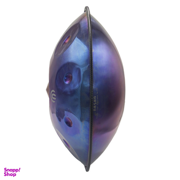 هنگ درام آرشا مدل هفت رنگ تیتانیوم